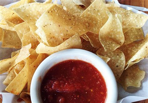 Chili's free chips and salsa. Things To Know About Chili's free chips and salsa. 